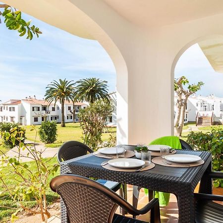 Apartamento Menorca Son Bou 53 By Mauter Villas Kültér fotó