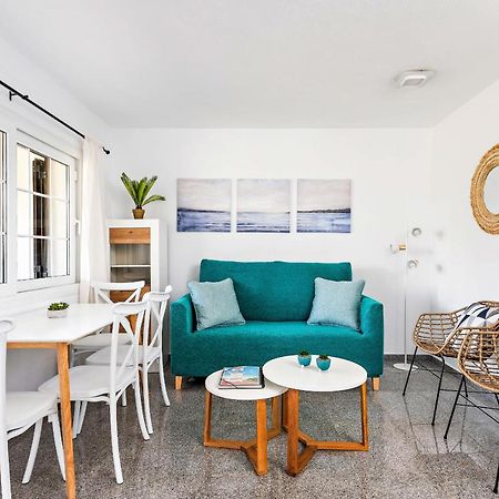 Apartamento Menorca Son Bou 53 By Mauter Villas Kültér fotó