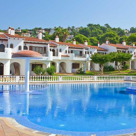 Apartamento Menorca Son Bou 53 By Mauter Villas Kültér fotó
