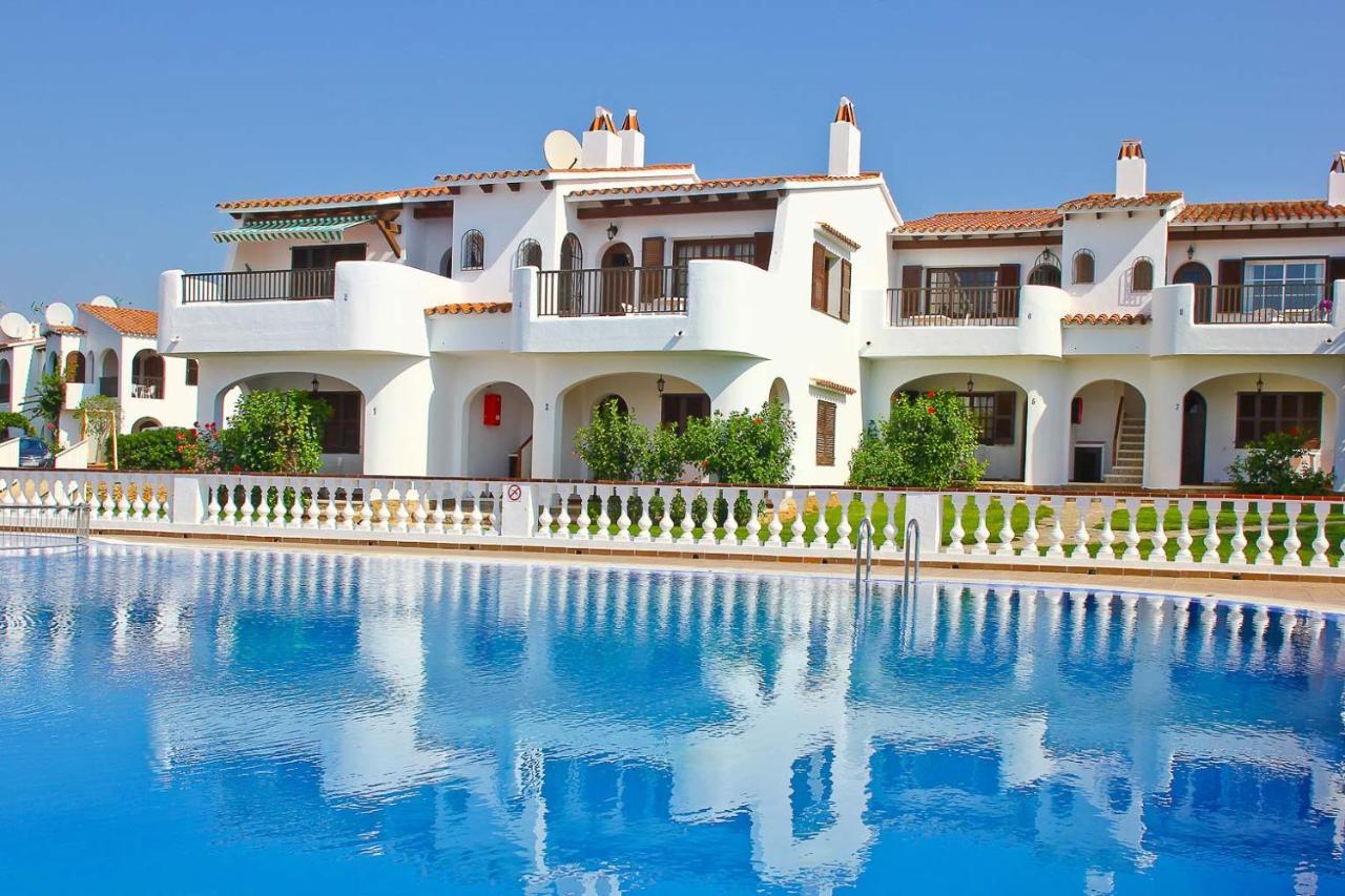 Apartamento Menorca Son Bou 53 By Mauter Villas Kültér fotó