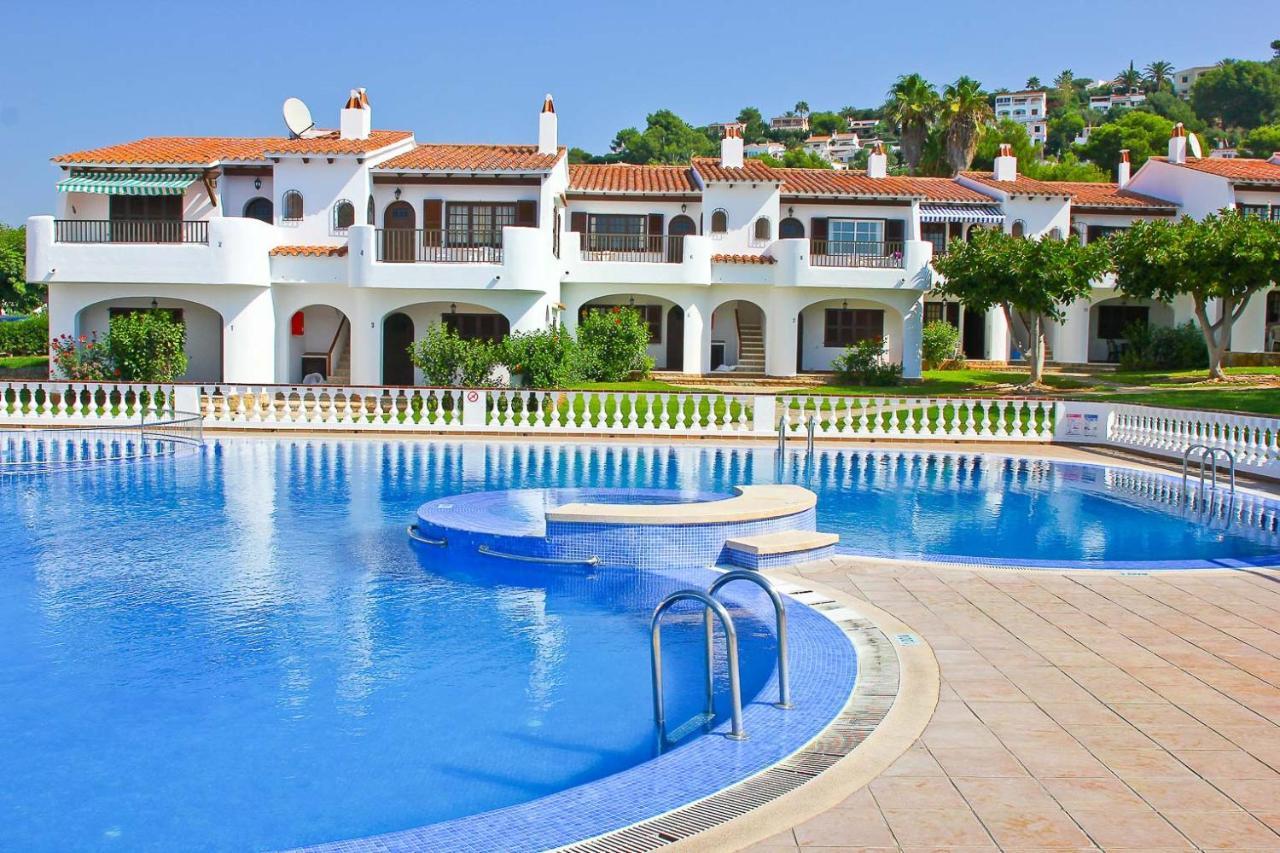 Apartamento Menorca Son Bou 53 By Mauter Villas Kültér fotó