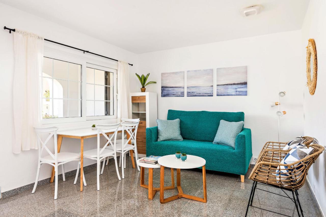 Apartamento Menorca Son Bou 53 By Mauter Villas Kültér fotó