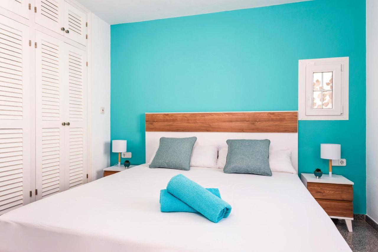 Apartamento Menorca Son Bou 53 By Mauter Villas Kültér fotó