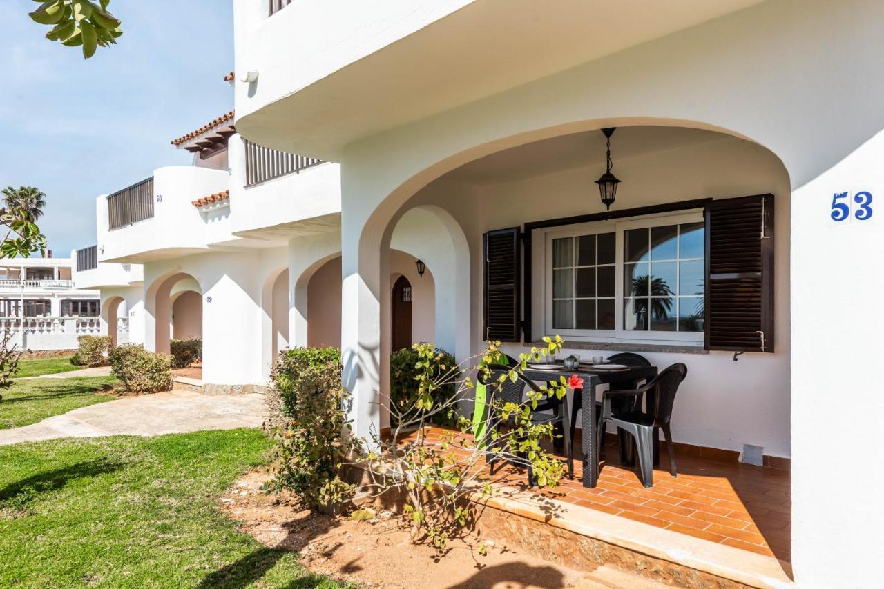 Apartamento Menorca Son Bou 53 By Mauter Villas Kültér fotó