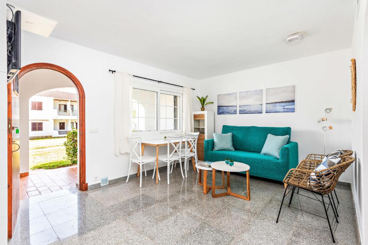 Apartamento Menorca Son Bou 53 By Mauter Villas Kültér fotó