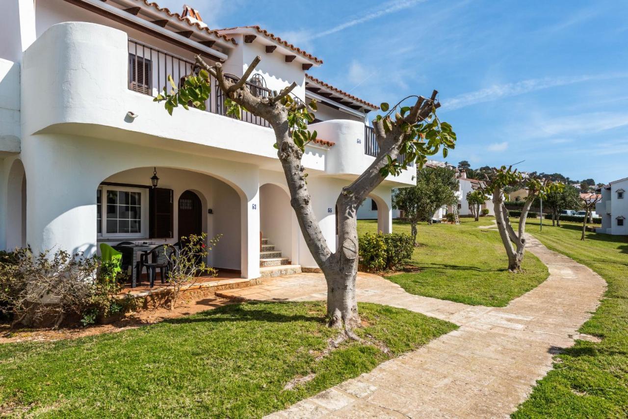 Apartamento Menorca Son Bou 53 By Mauter Villas Kültér fotó