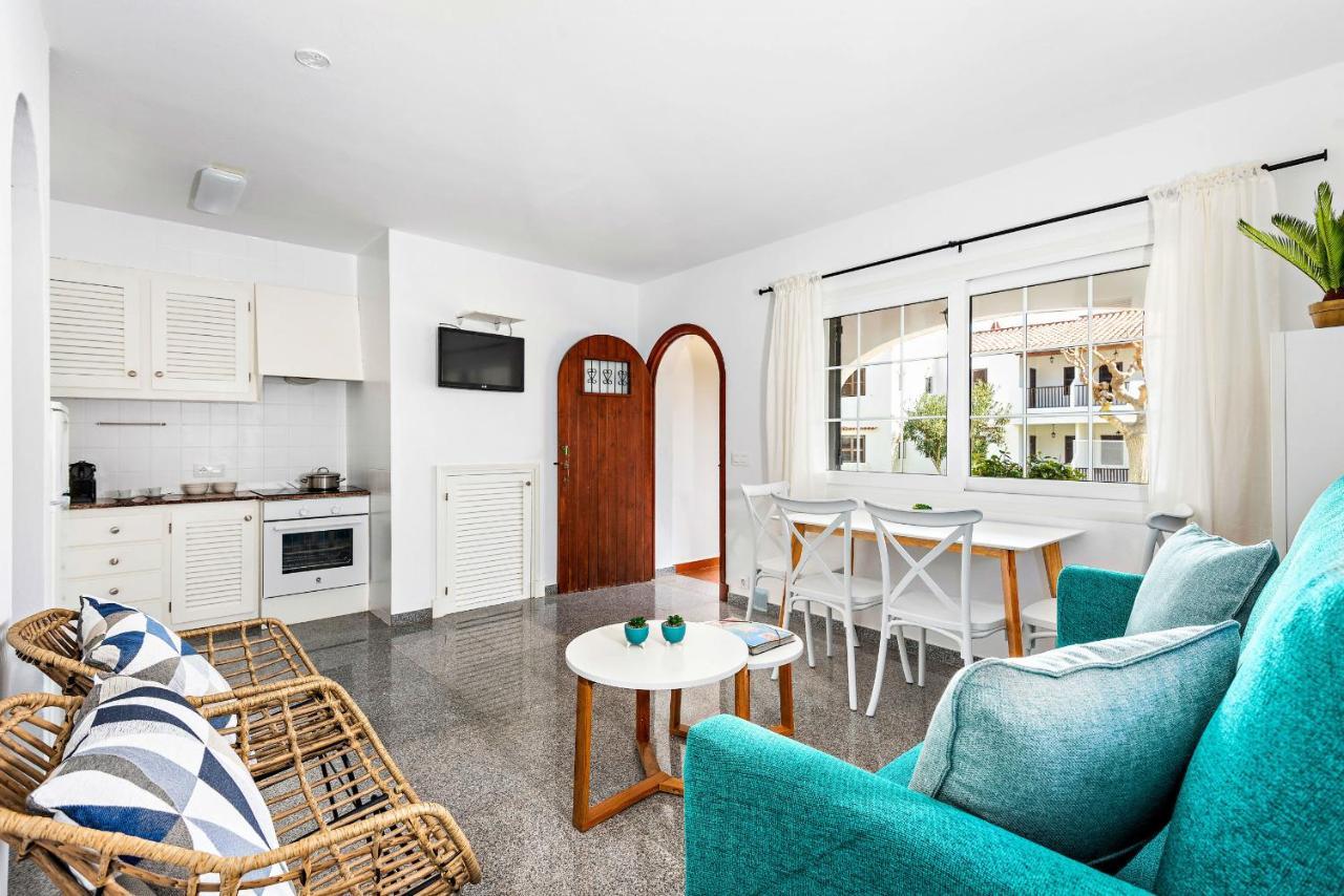 Apartamento Menorca Son Bou 53 By Mauter Villas Kültér fotó