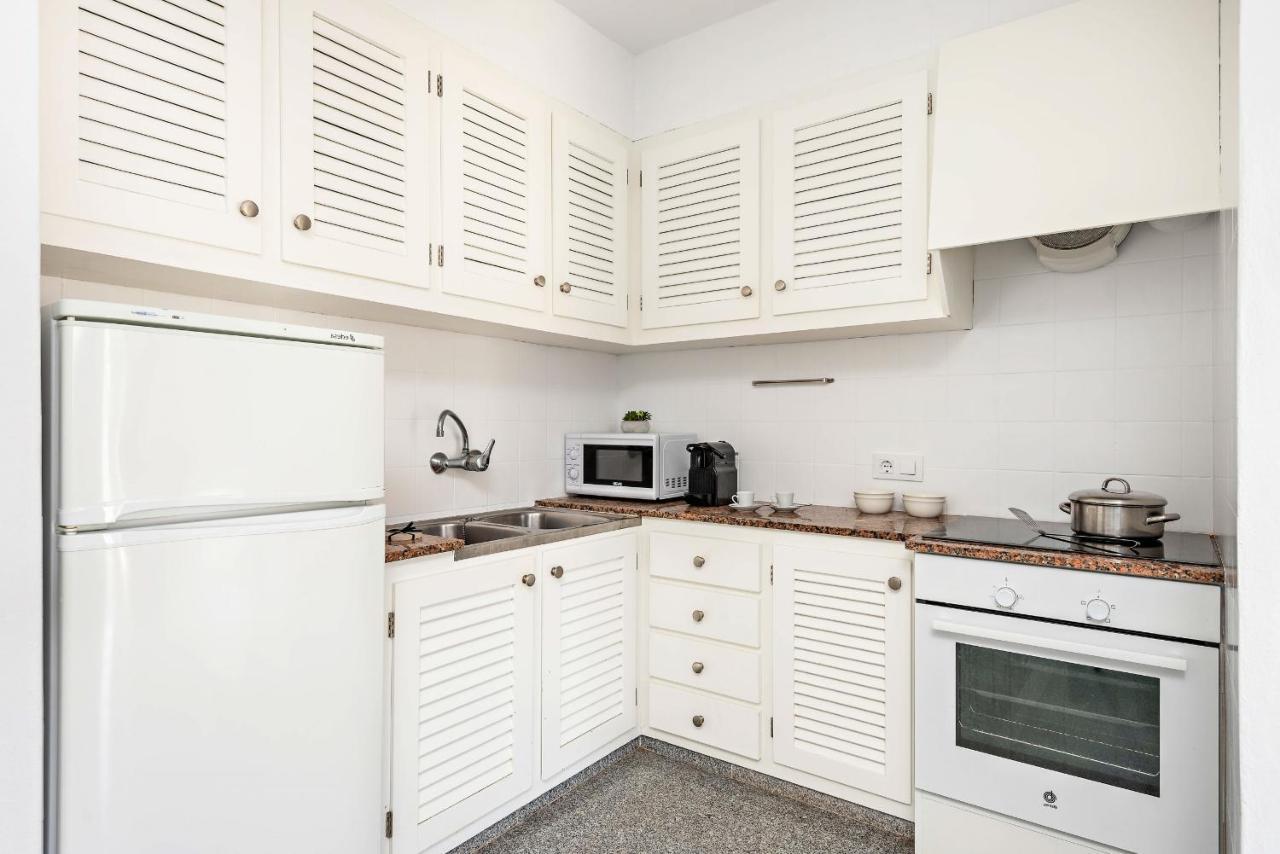 Apartamento Menorca Son Bou 53 By Mauter Villas Kültér fotó