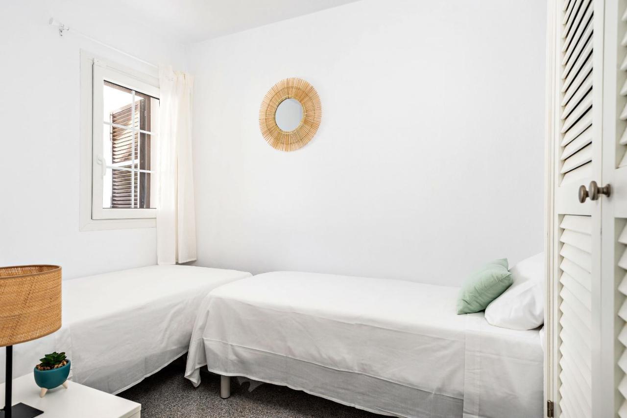 Apartamento Menorca Son Bou 53 By Mauter Villas Kültér fotó